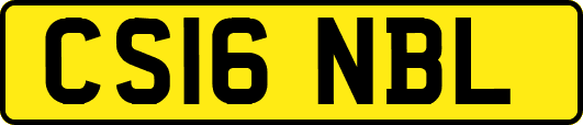 CS16NBL