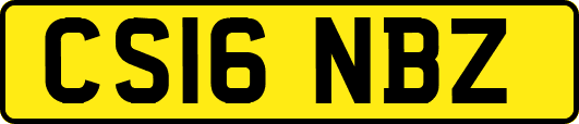 CS16NBZ