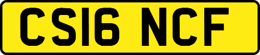 CS16NCF