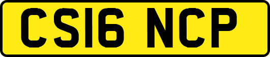 CS16NCP