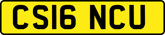 CS16NCU