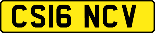 CS16NCV