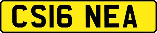 CS16NEA
