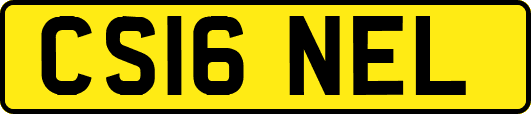 CS16NEL
