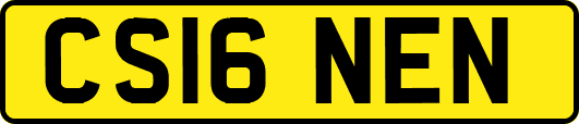 CS16NEN