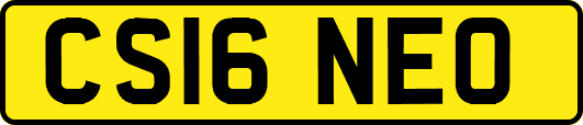 CS16NEO