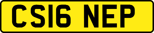 CS16NEP