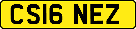 CS16NEZ