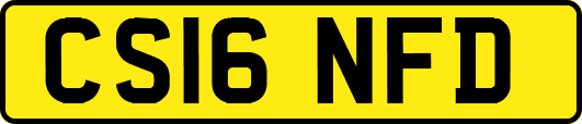 CS16NFD