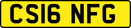 CS16NFG