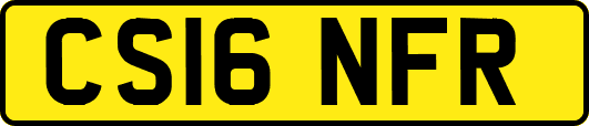 CS16NFR