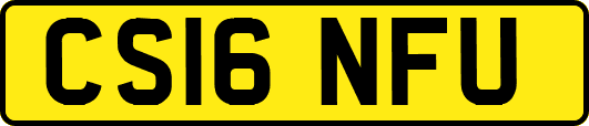 CS16NFU
