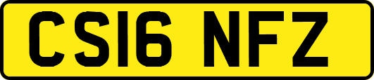CS16NFZ