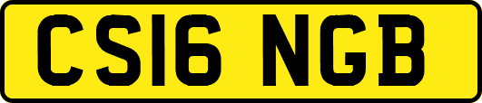 CS16NGB