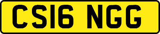 CS16NGG