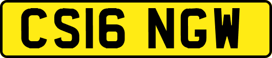CS16NGW