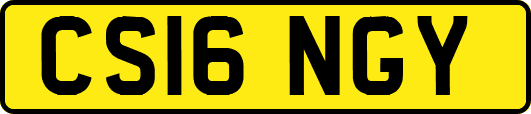 CS16NGY