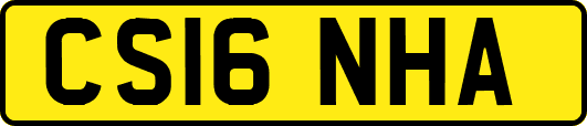 CS16NHA