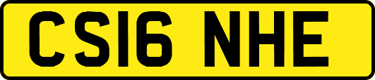 CS16NHE