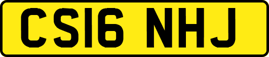 CS16NHJ