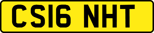 CS16NHT