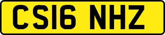 CS16NHZ