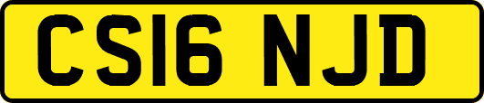 CS16NJD