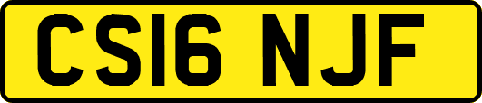 CS16NJF