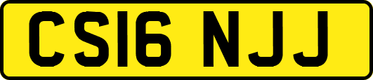 CS16NJJ