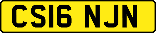 CS16NJN