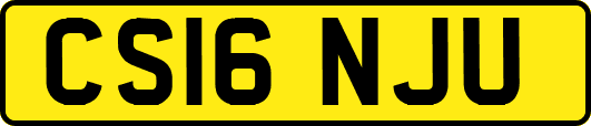 CS16NJU