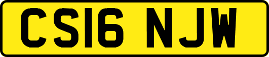 CS16NJW
