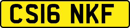 CS16NKF