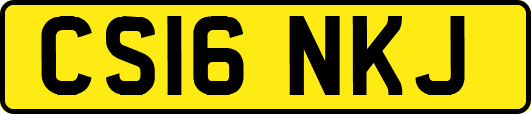 CS16NKJ