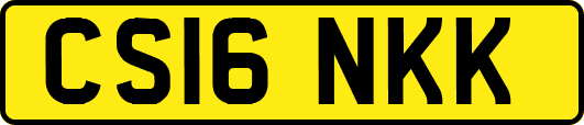 CS16NKK