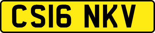CS16NKV