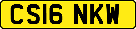CS16NKW