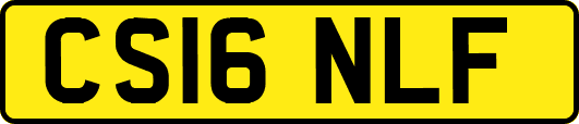 CS16NLF