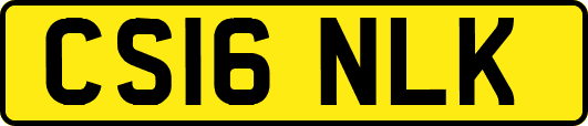CS16NLK