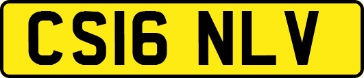 CS16NLV