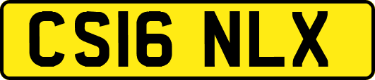 CS16NLX