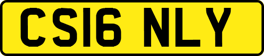 CS16NLY