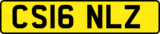 CS16NLZ