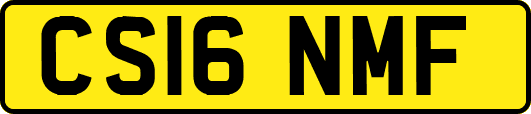 CS16NMF