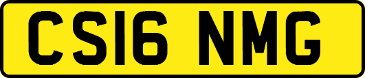 CS16NMG