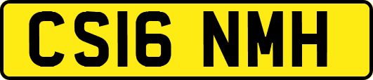 CS16NMH