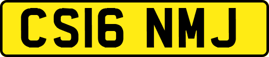 CS16NMJ