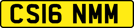 CS16NMM