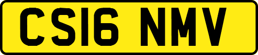 CS16NMV