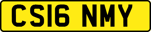 CS16NMY